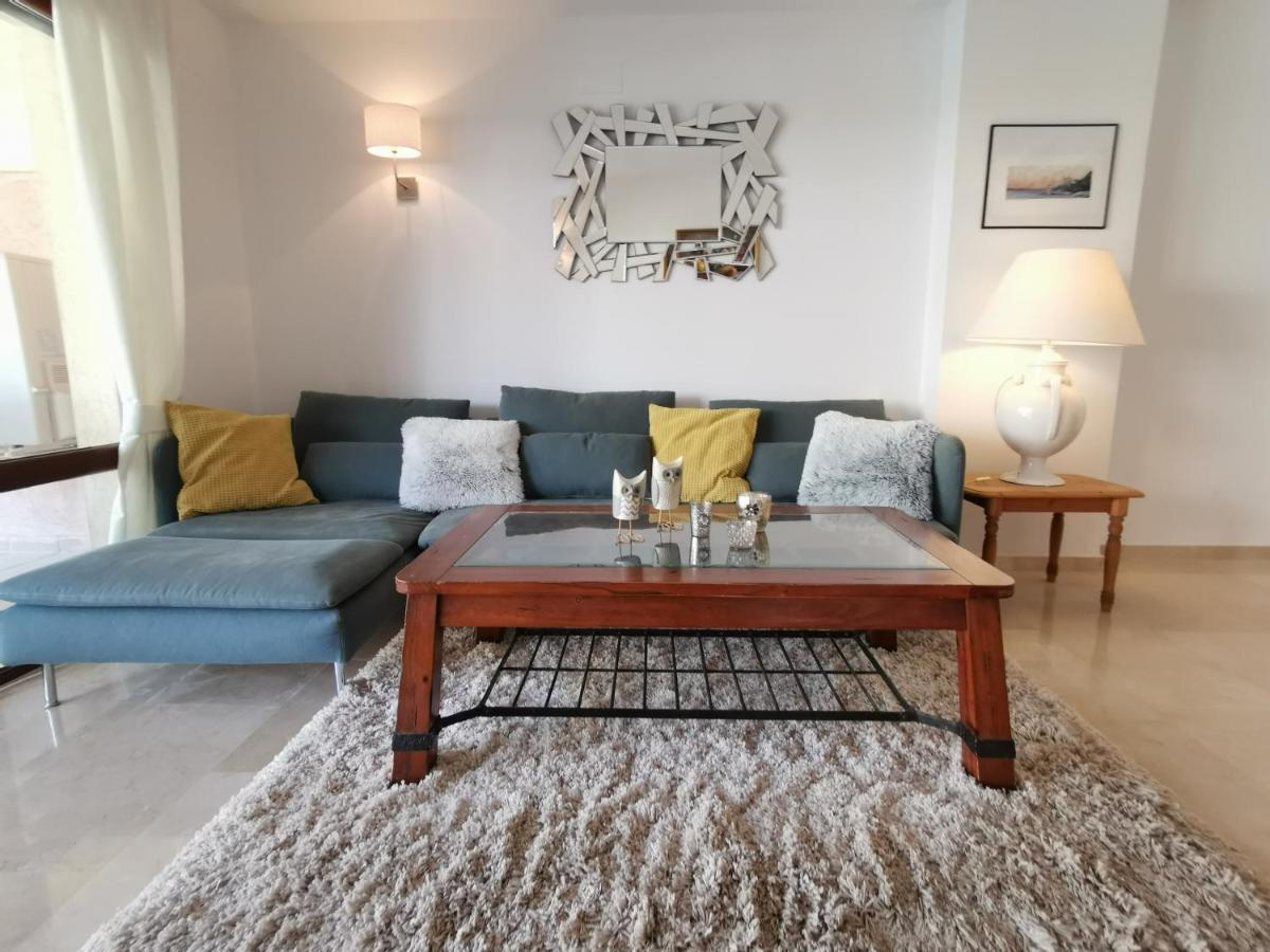 Apartment Kiwi Moraira, With Garden And 4 Pools