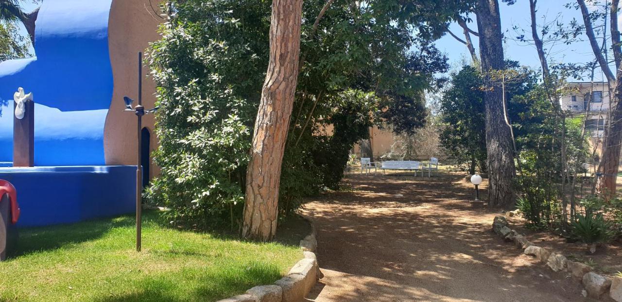 Casa Con Jardín A 25 Metros De La Playa. La T. Palamós