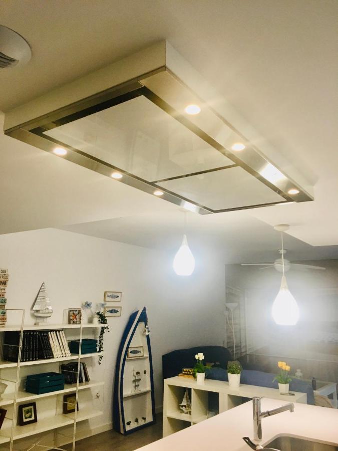 ático De Lujo 90m De Terraza Y Jacuzzi Privado En Cabria, Almuñecar Almuñécar