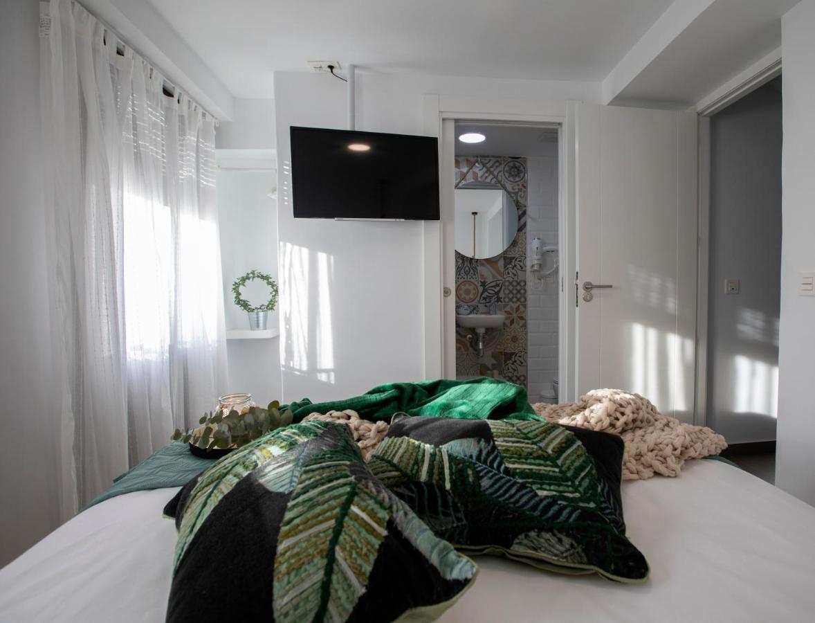 Casa Flor Del Naranjo Guest house *