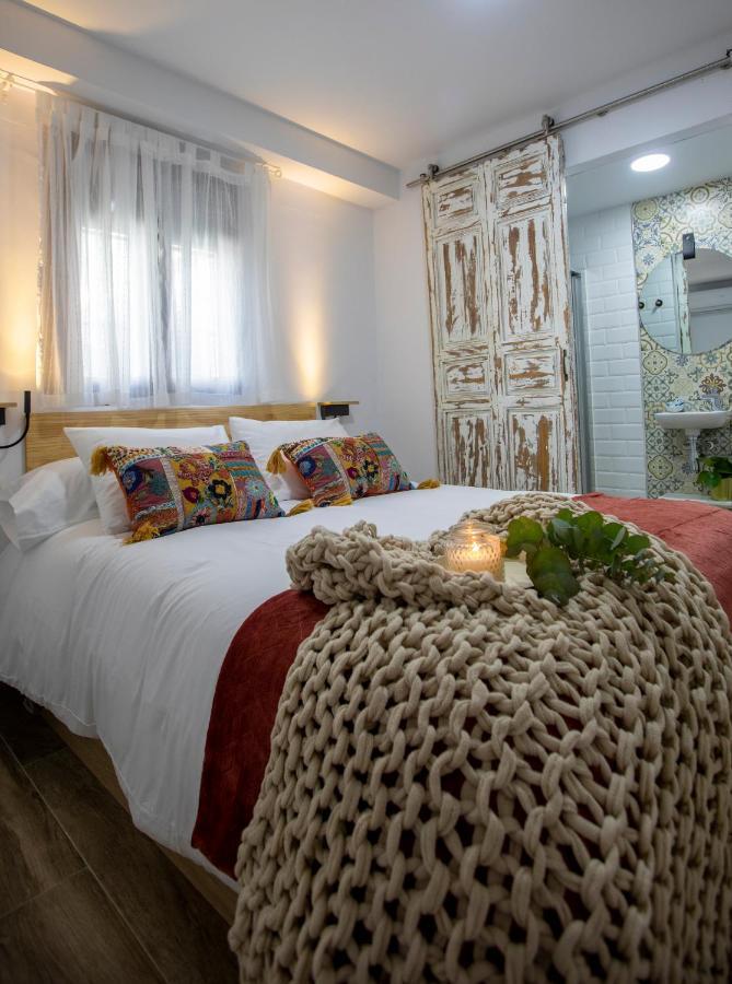 Guest house Casa Flor Del Naranjo