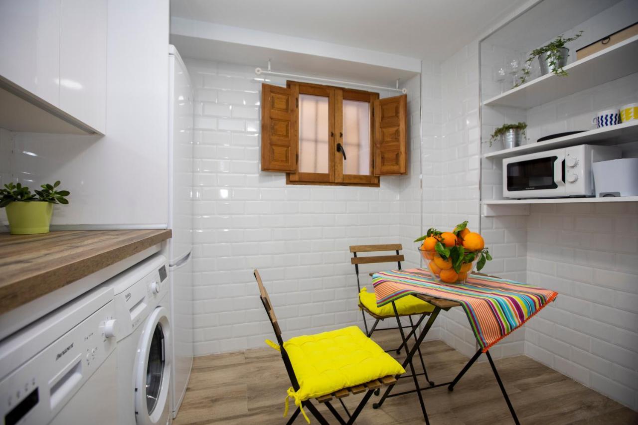 Casa Flor Del Naranjo Guest house *