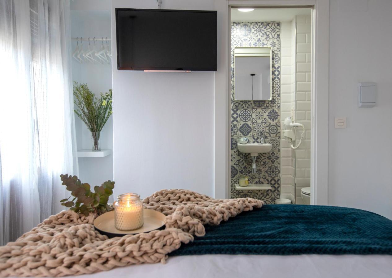 Casa Flor Del Naranjo Guest house