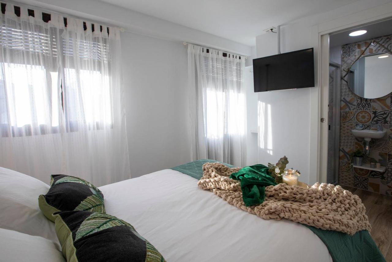 Casa Flor Del Naranjo Guest house
