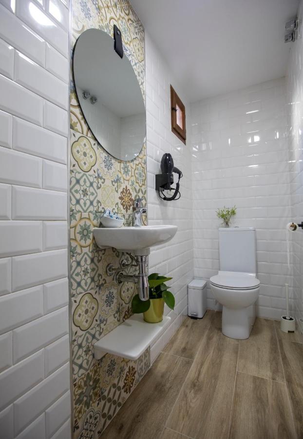 Casa Flor Del Naranjo Guest house *
