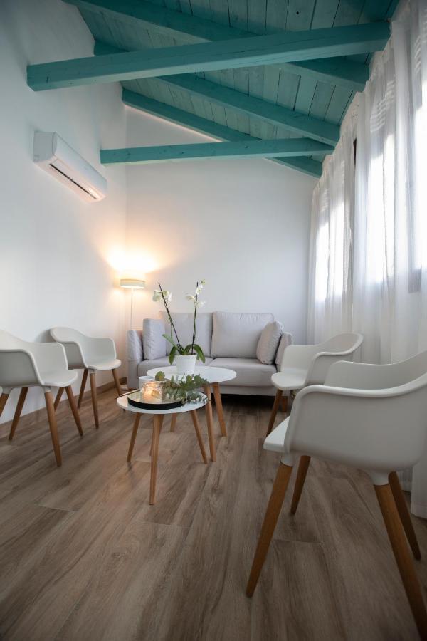 Casa Flor Del Naranjo