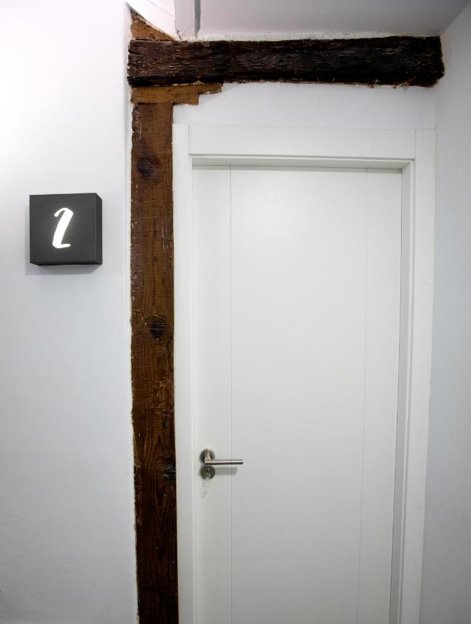 Casa Flor Del Naranjo Guest house