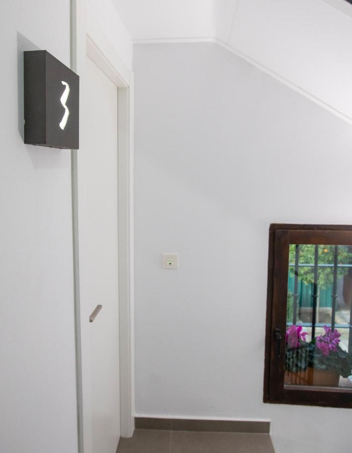 Casa Flor Del Naranjo
