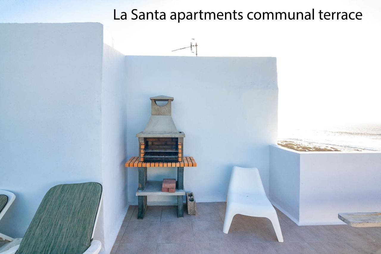 Apartamento Quemao - *