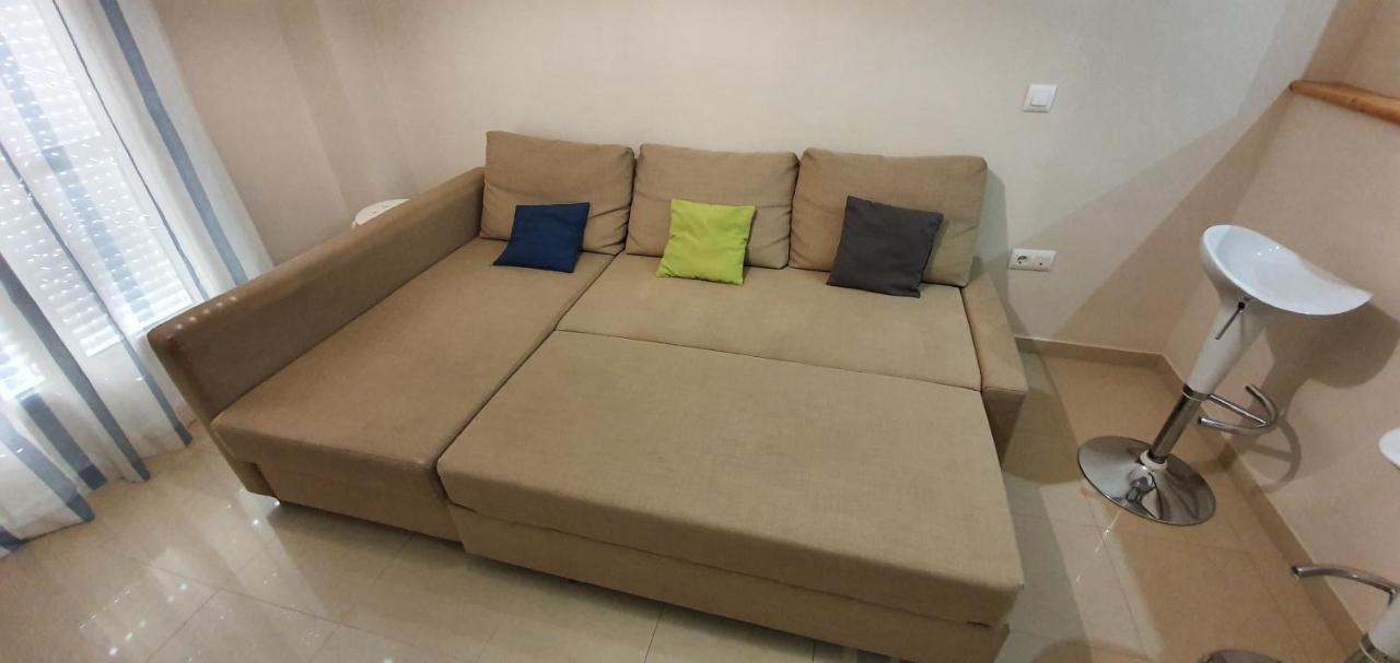 Apartment Luceros Rota