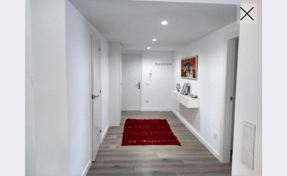 Apartment Totalmente Reformado En 1ª Linea