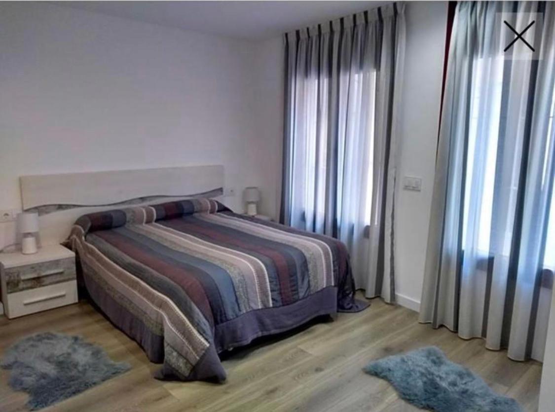 Totalmente Reformado En 1ª Linea Apartment