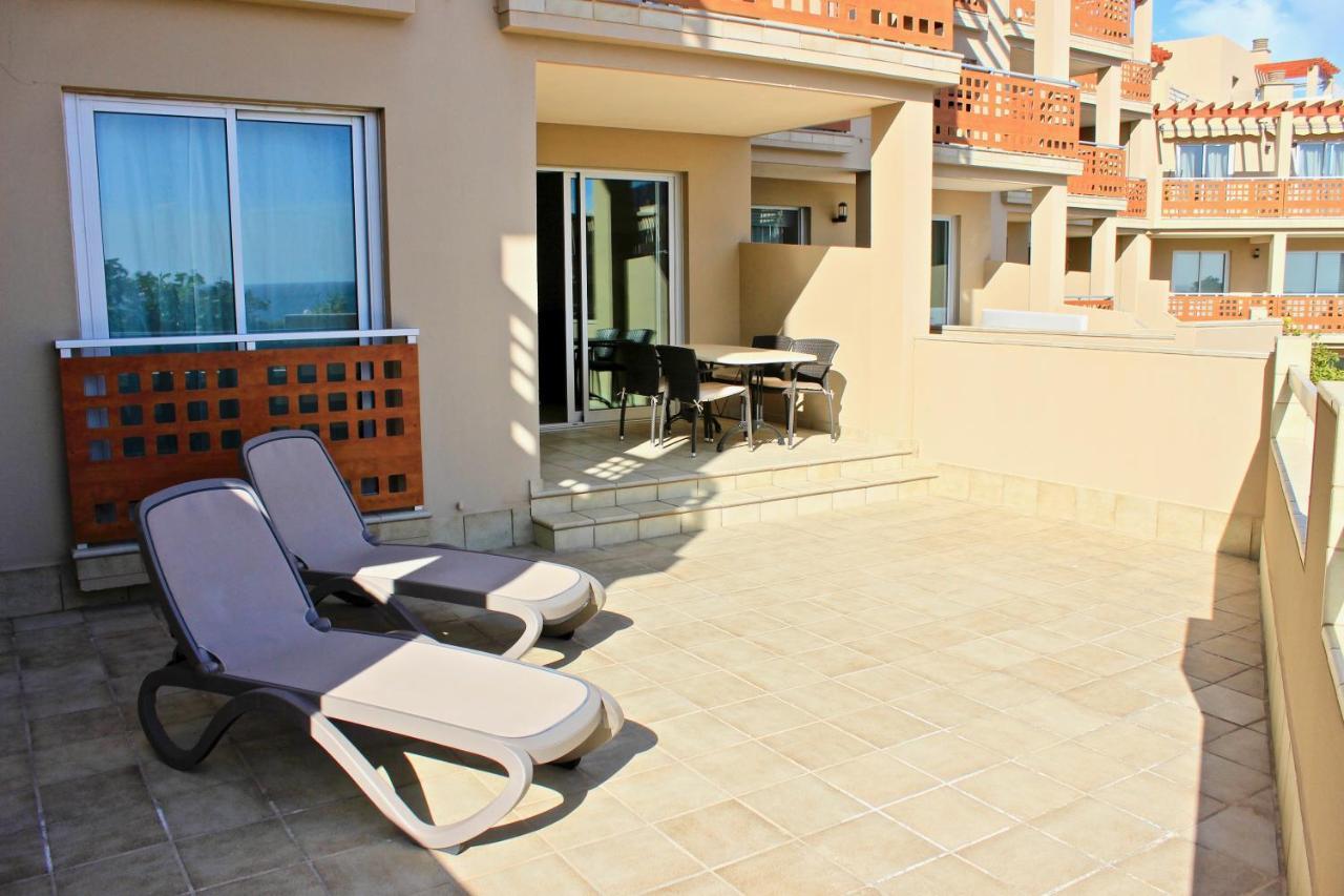 Apartamento Ocean View With Large Terrace Granadilla De Abona