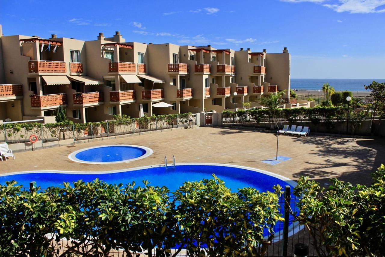 Ocean View With Large Terrace Apartamento *