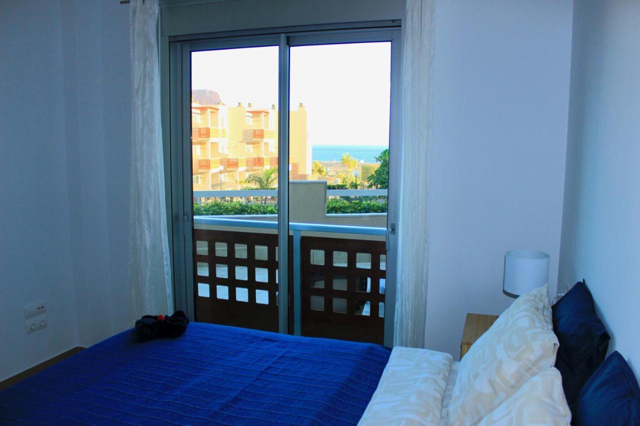 Ocean View With Large Terrace Apartamento