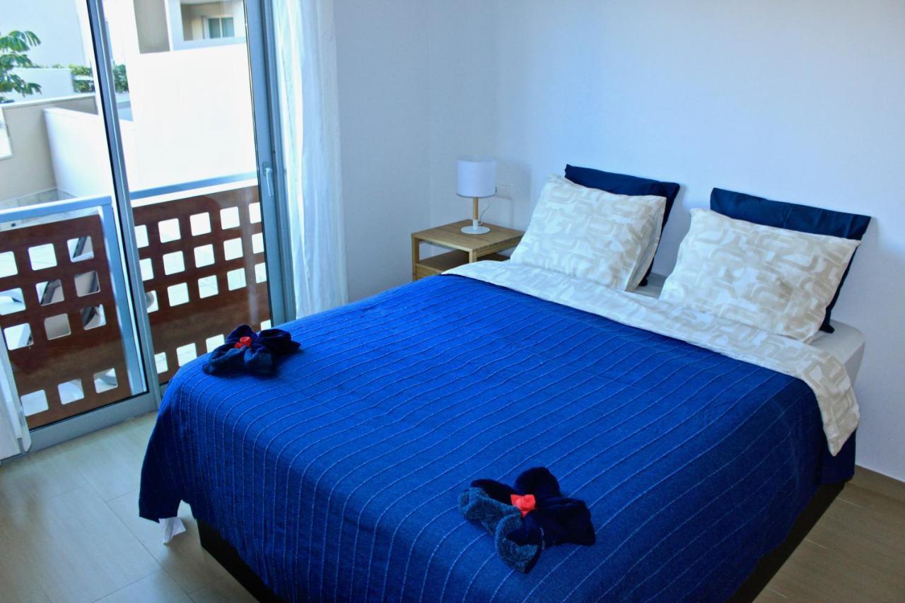 Apartamento Ocean View With Large Terrace Granadilla De Abona