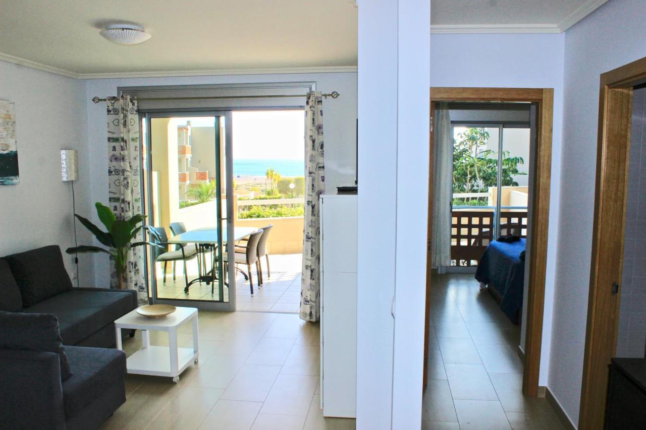 Ocean View With Large Terrace Apartamento
