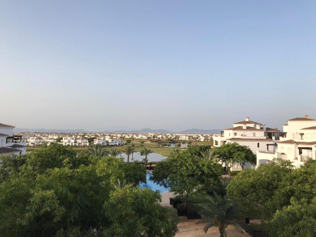 Casa Emperador Penthouse * Roldán