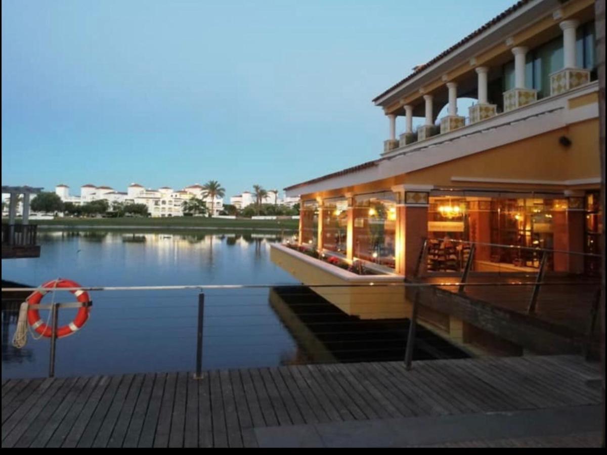 Apartamento Casa Emperador Penthouse Roldán