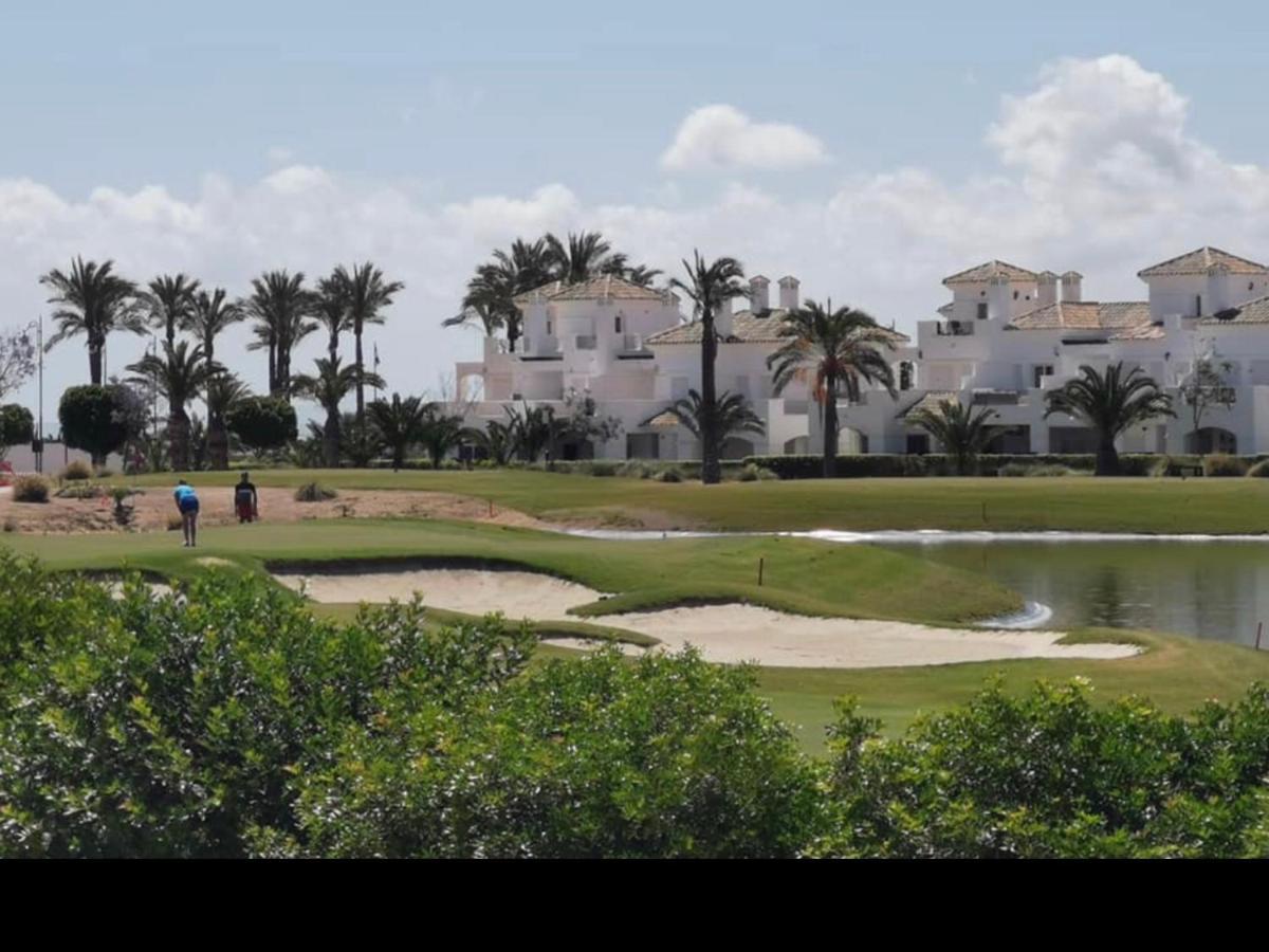 Apartamento Casa Emperador Penthouse Roldán