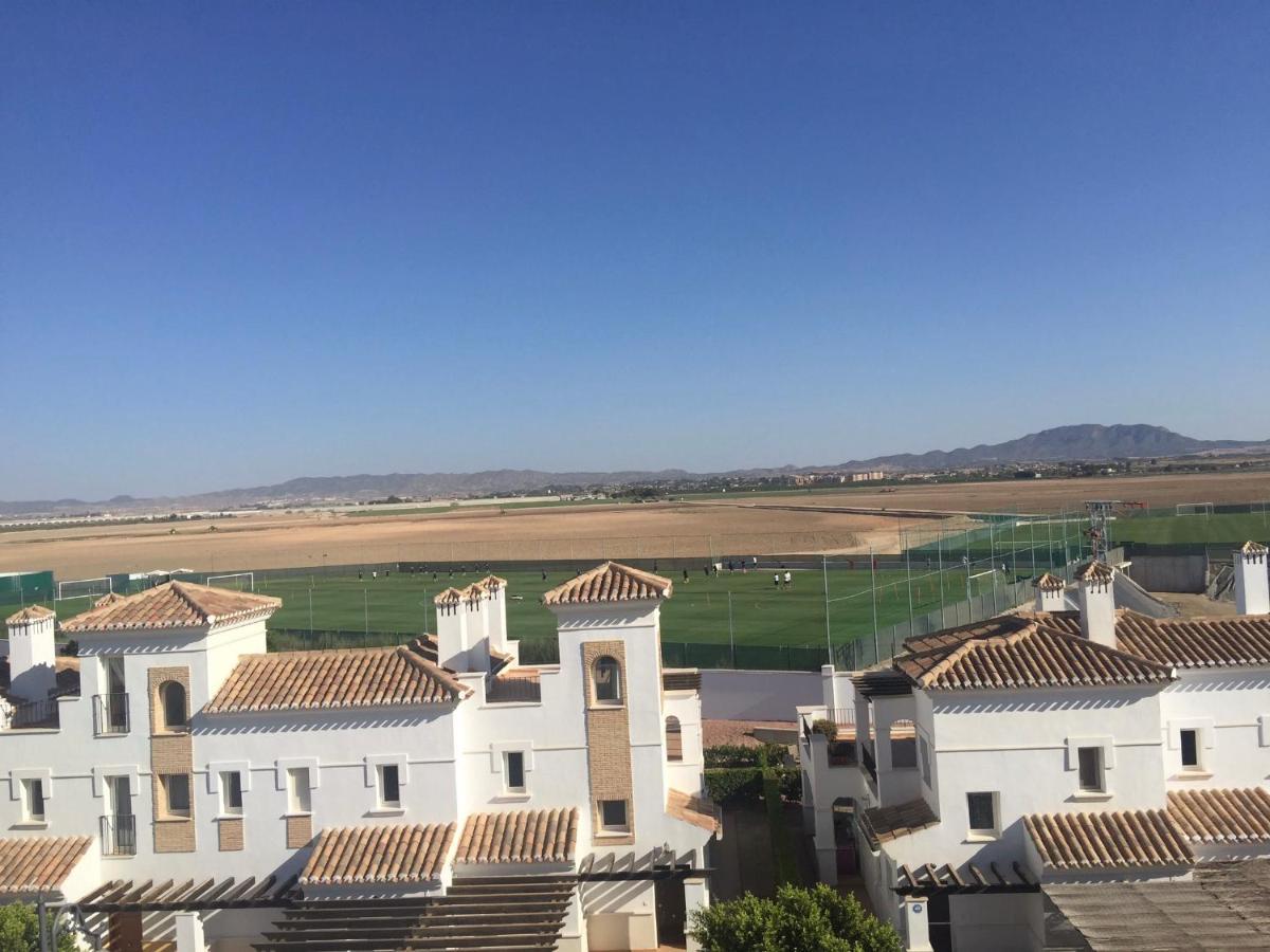 Apartamento Casa Emperador Penthouse Roldán