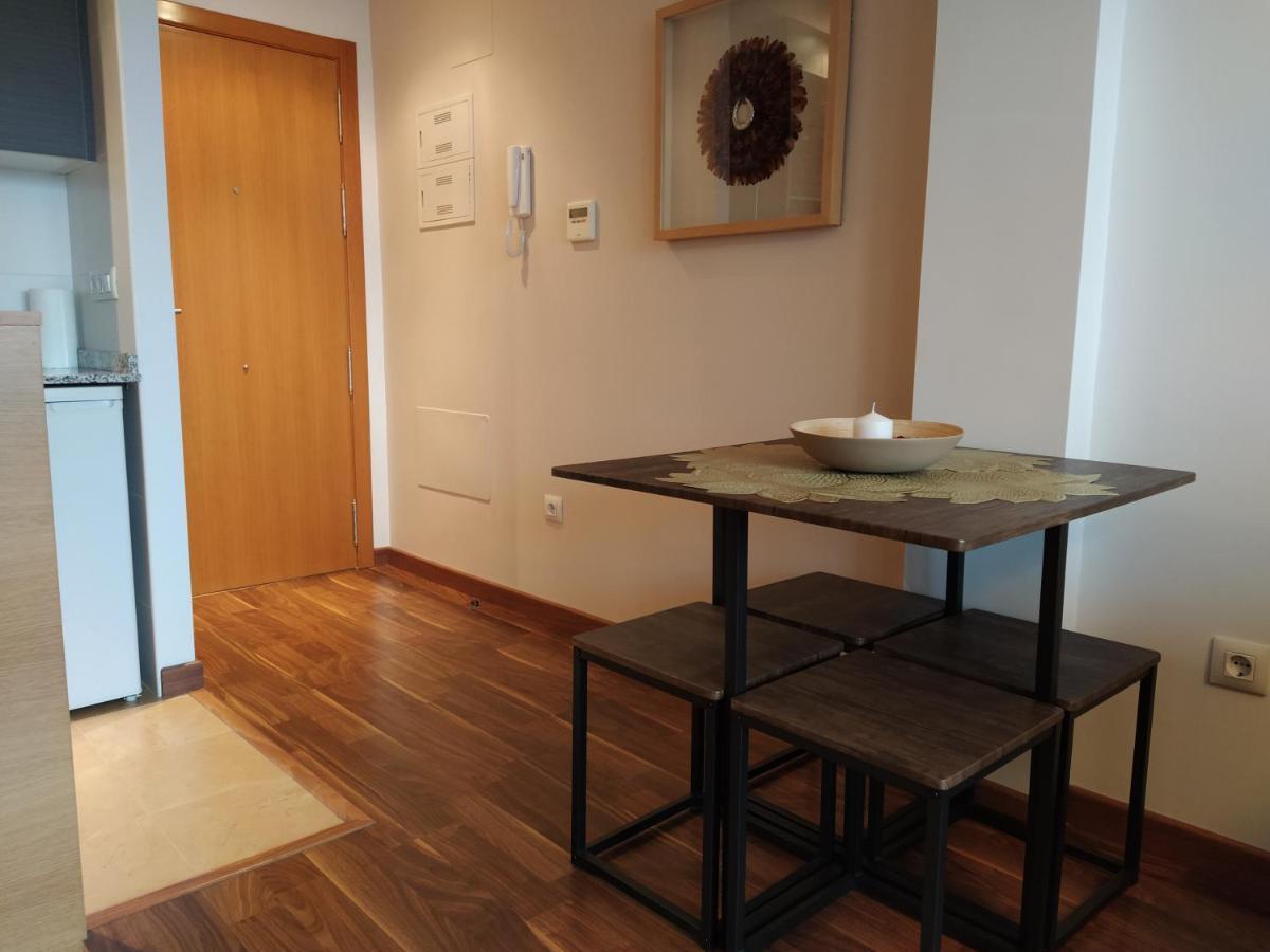 Lujoso Apartamento En Apartment Oliva