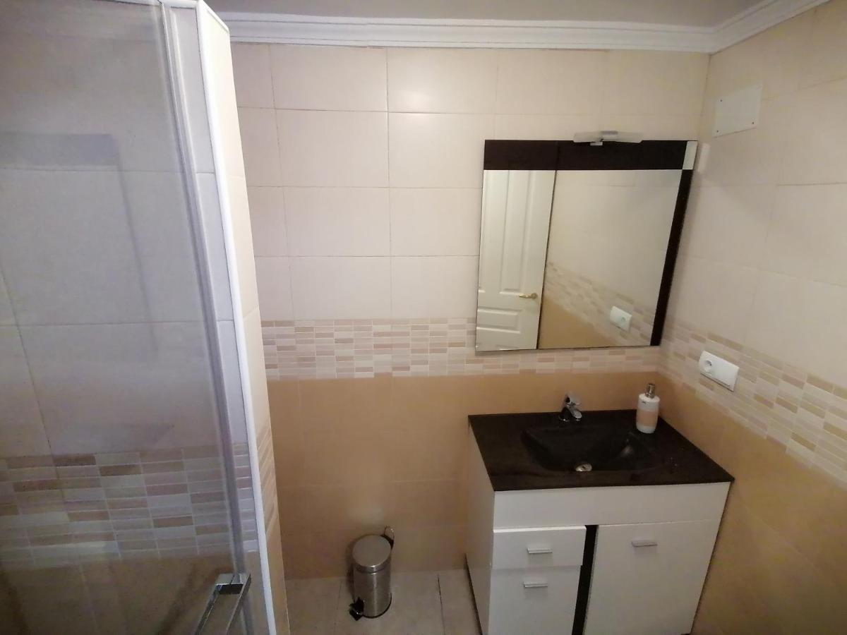 Homestay De La Paz La Nucia