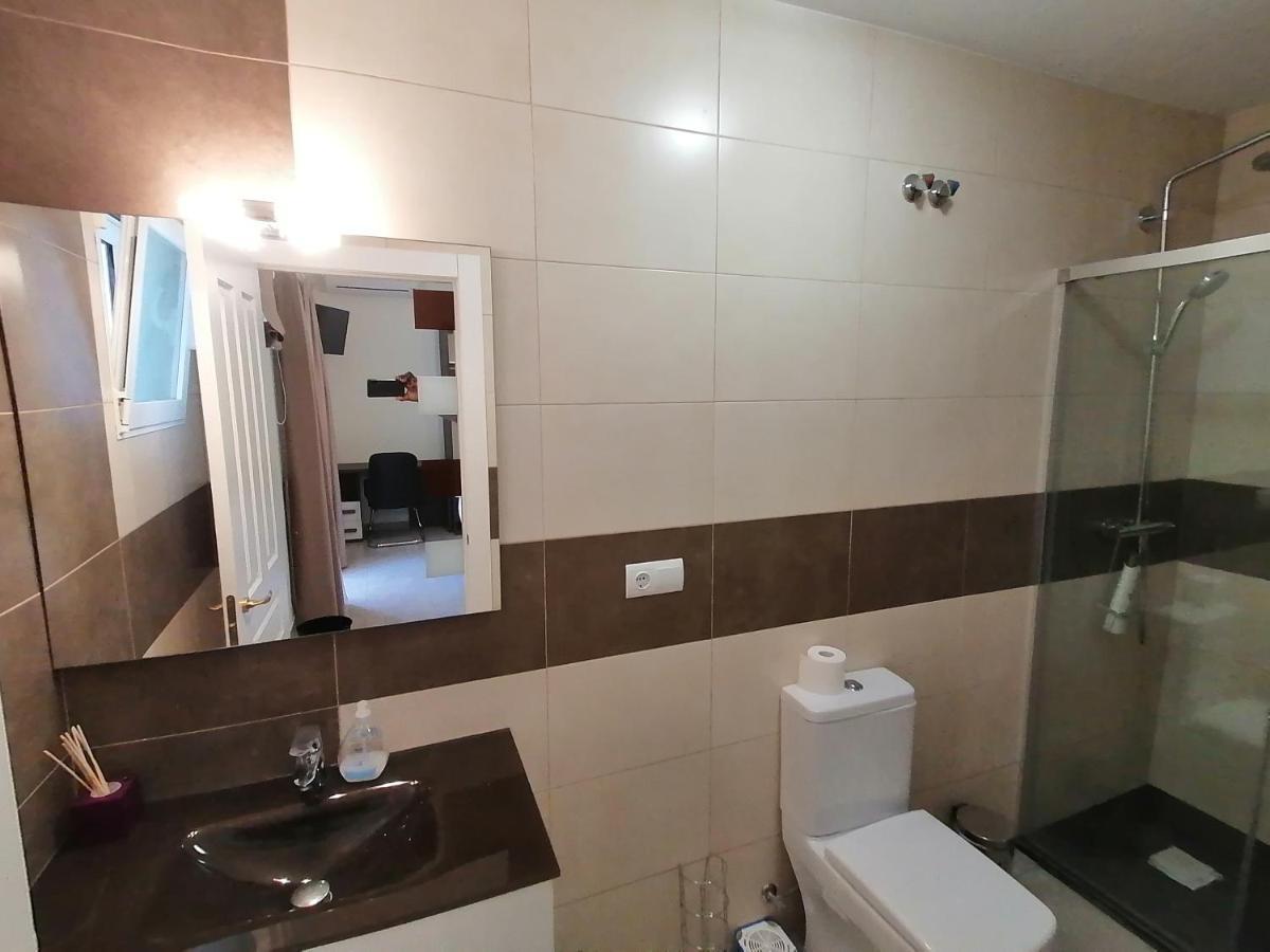 Homestay De La Paz La Nucia