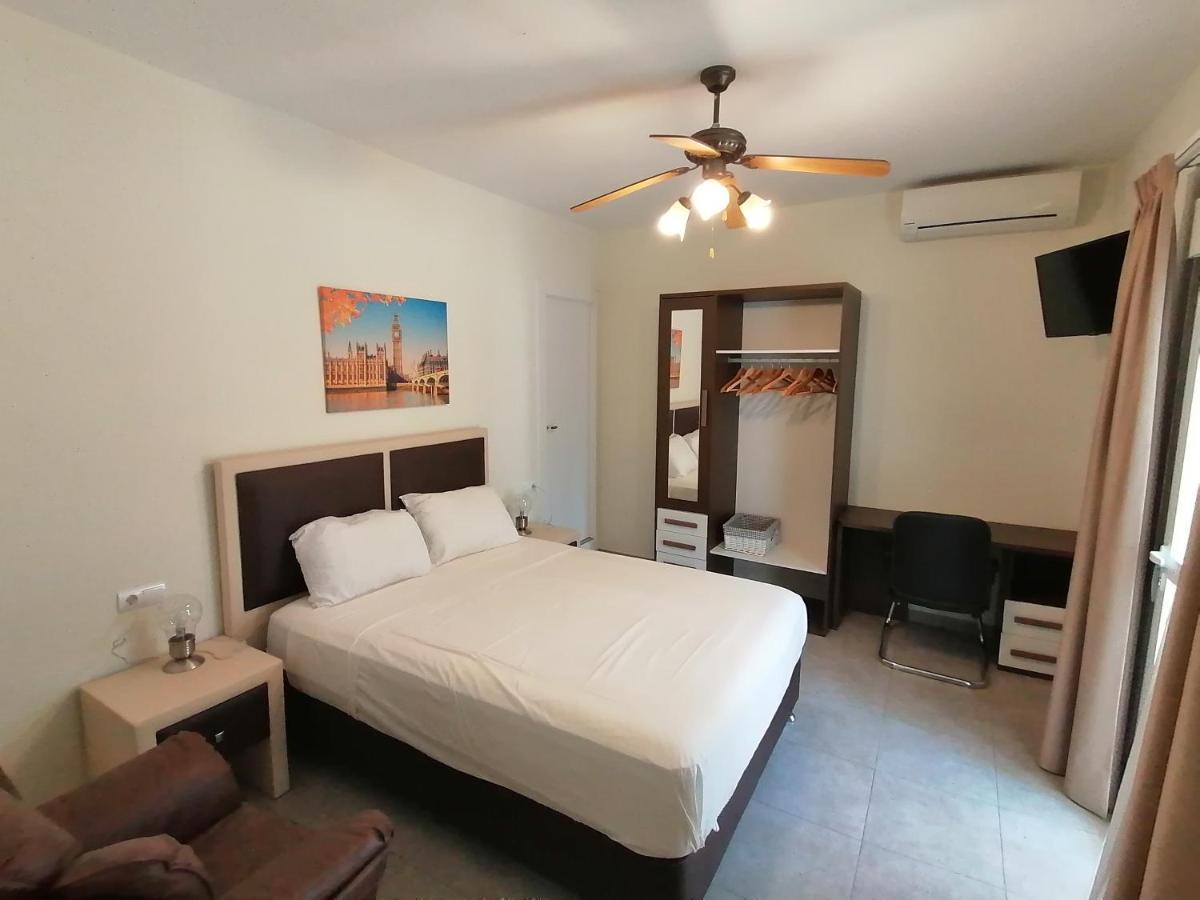 Homestay De La Paz La Nucia