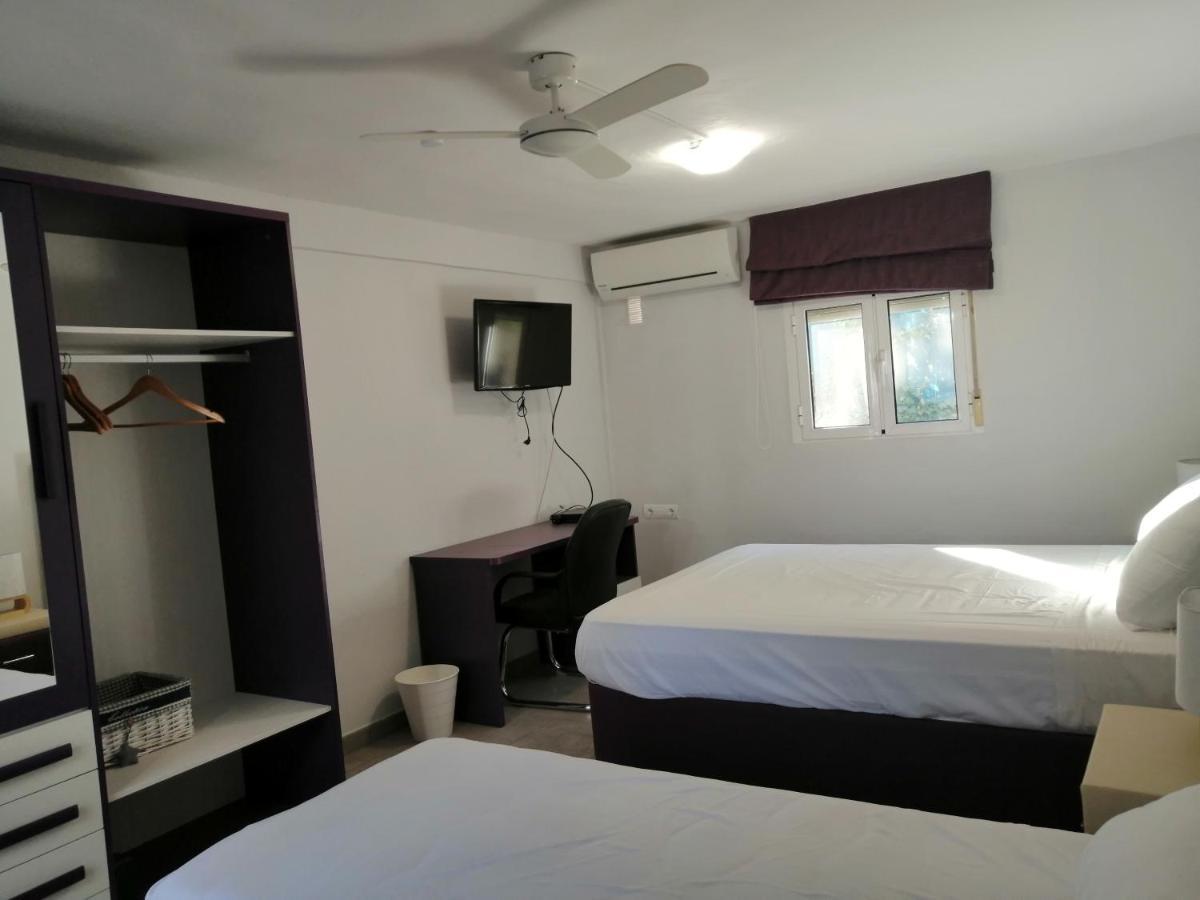 Homestay De La Paz La Nucia