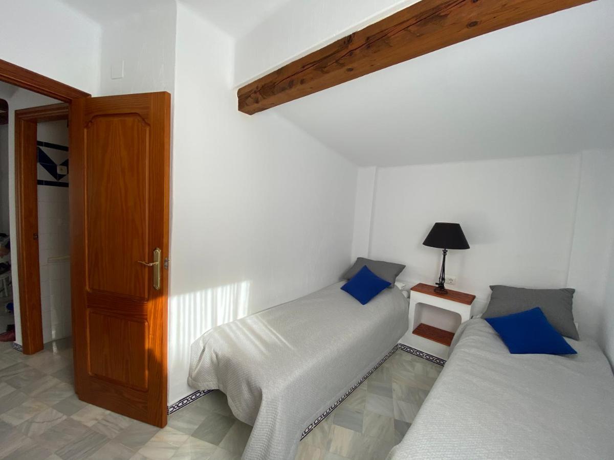 Tranquilo, Aldea Del Mar