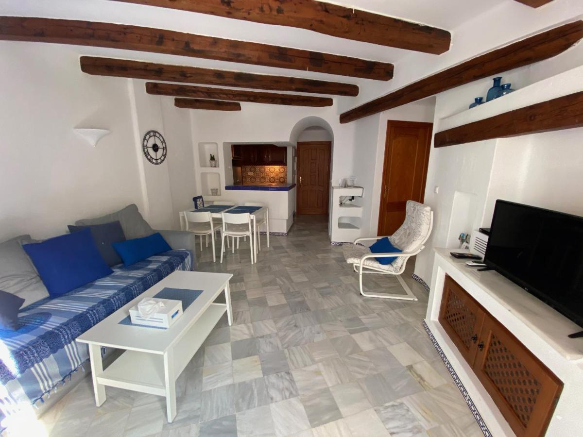 Apartment Tranquilo, Aldea Del Mar *