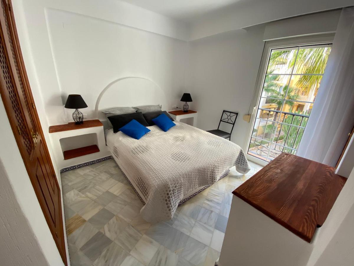 Apartment Tranquilo, Aldea Del Mar