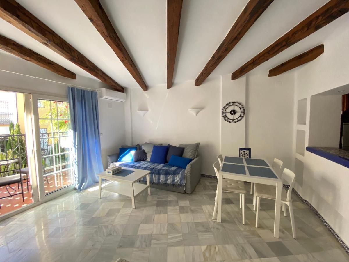 Tranquilo, Aldea Del Mar Apartment
