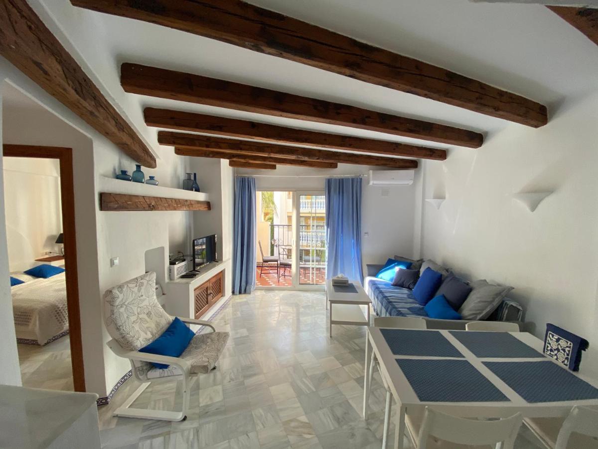 Tranquilo, Aldea Del Mar Apartment