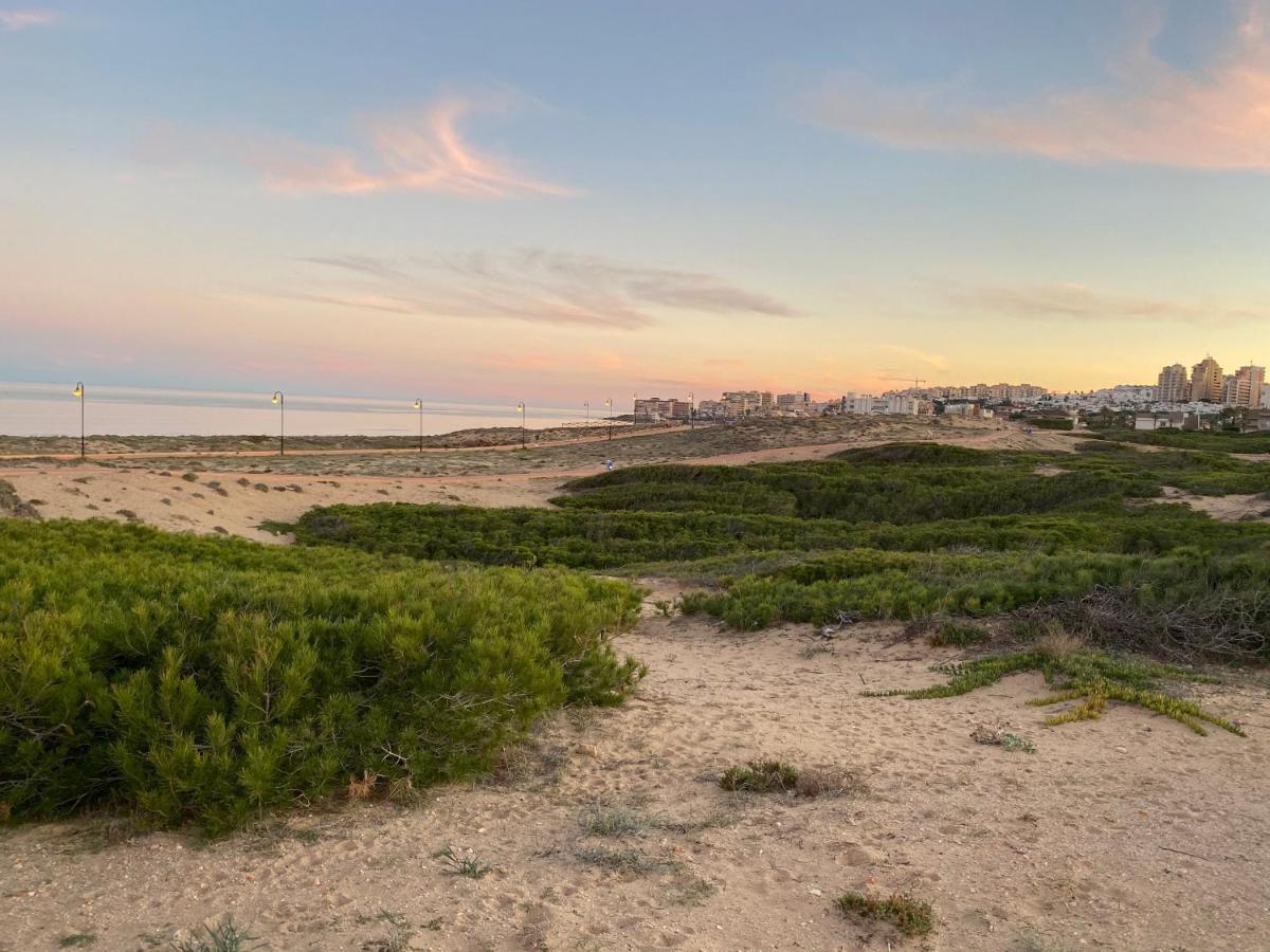 Tranquilo, Aldea Del Mar Apartment Torrevieja