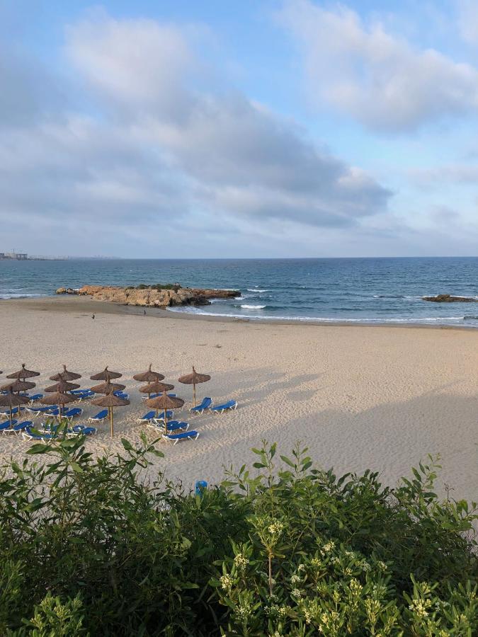 Tranquilo, Aldea Del Mar