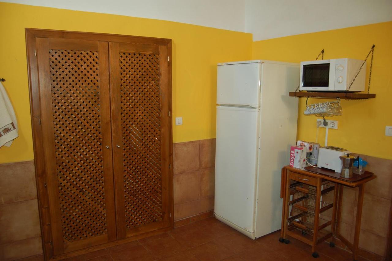 Casa Del Sella Holiday home