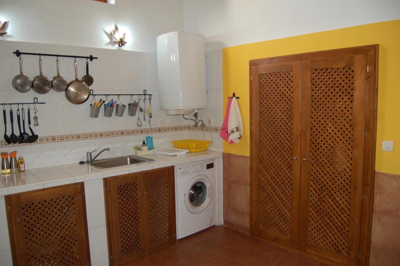 Casa Del Sella * El Llano