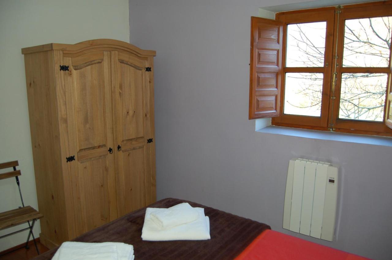 Holiday home Casa Del Sella *