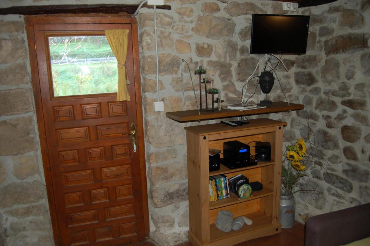 Holiday home Casa Del Sella El Llano