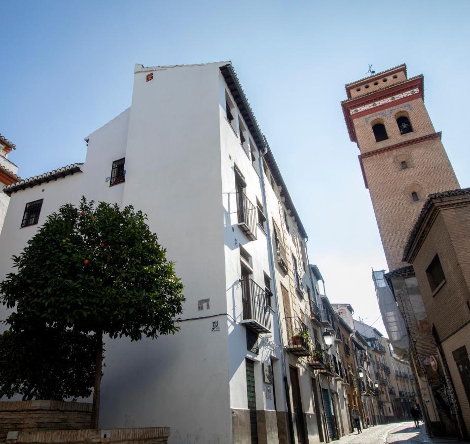 Casa Flor Del Naranjo *