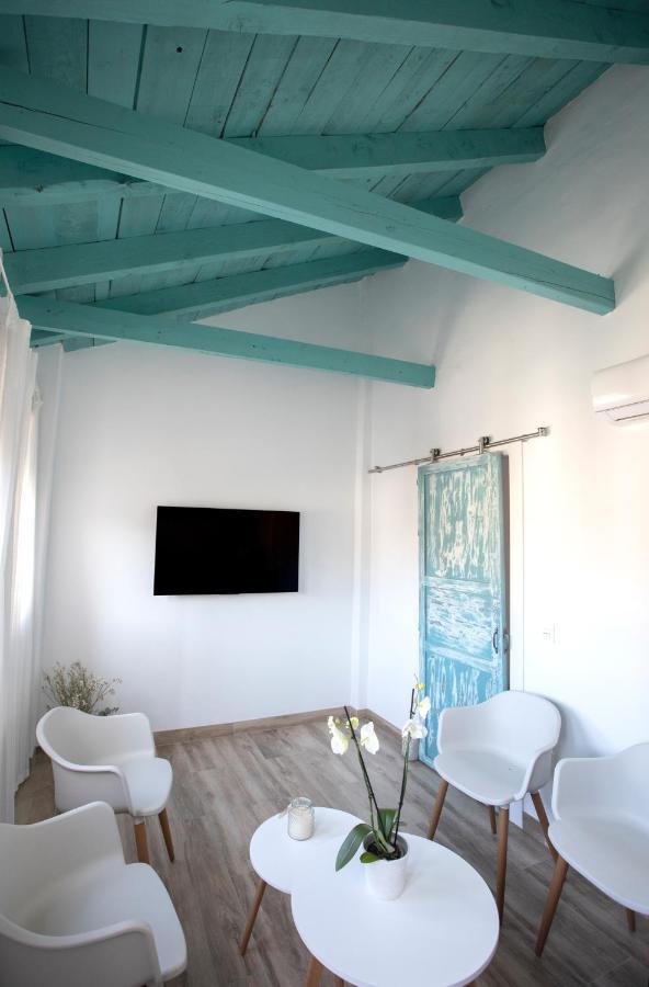 Casa Flor Del Naranjo Guest house Granada