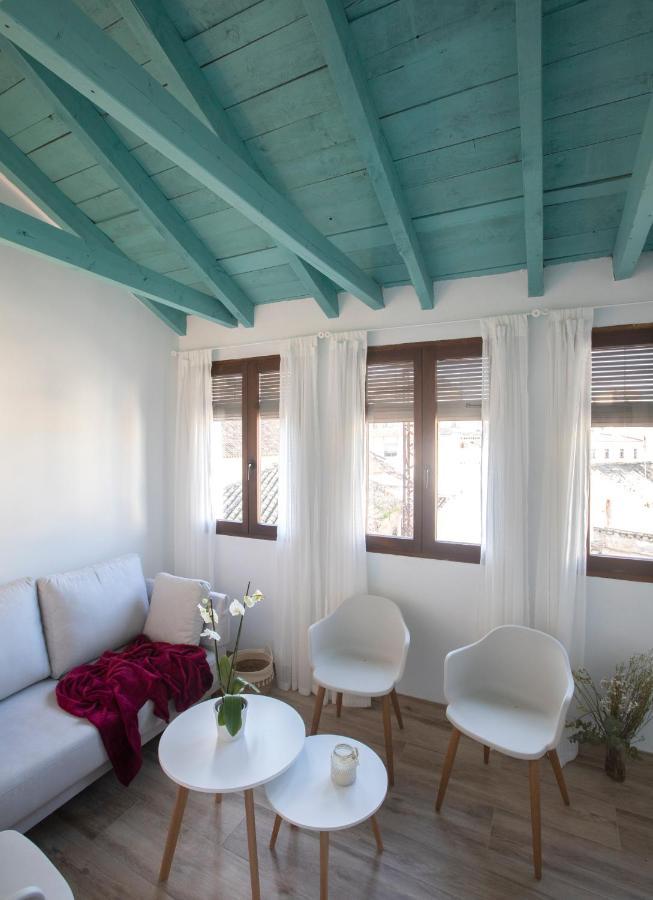Casa Flor Del Naranjo