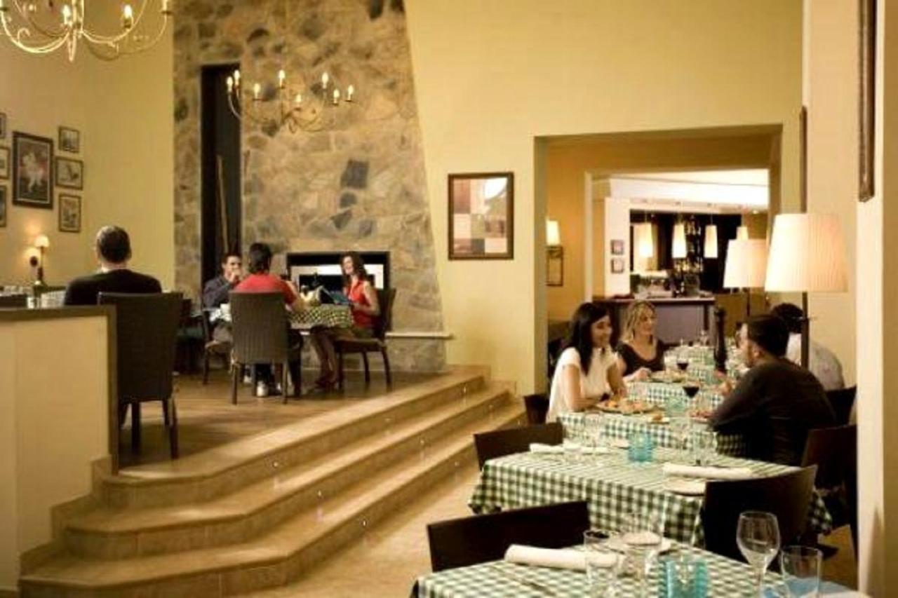Casa Emperador Penthouse Roldán
