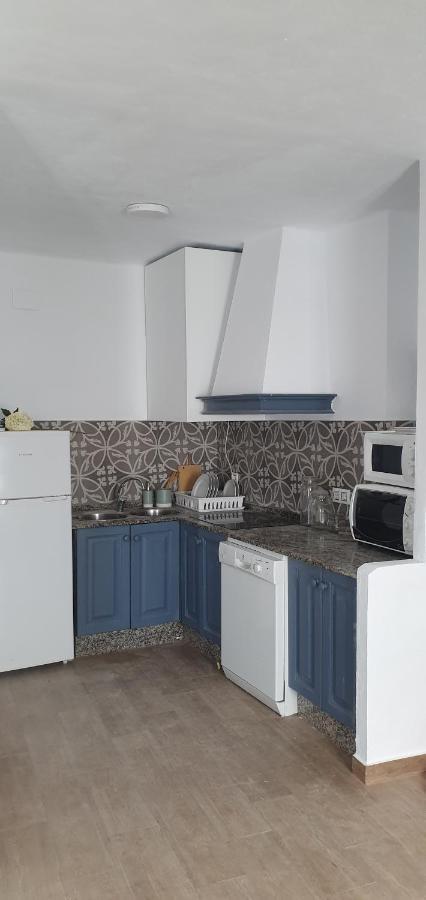 Corazon De Vejer Apartment Vejer de la Frontera