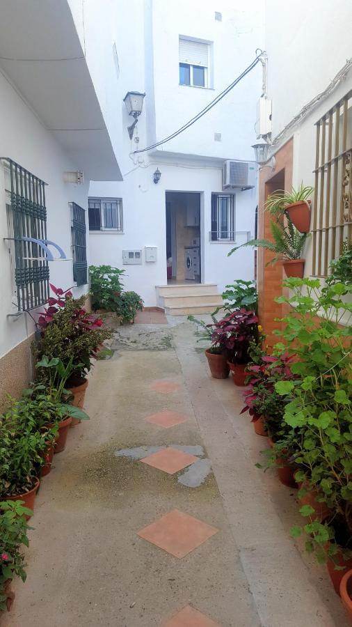 Casa Abuela Pepa * Conil De La Frontera