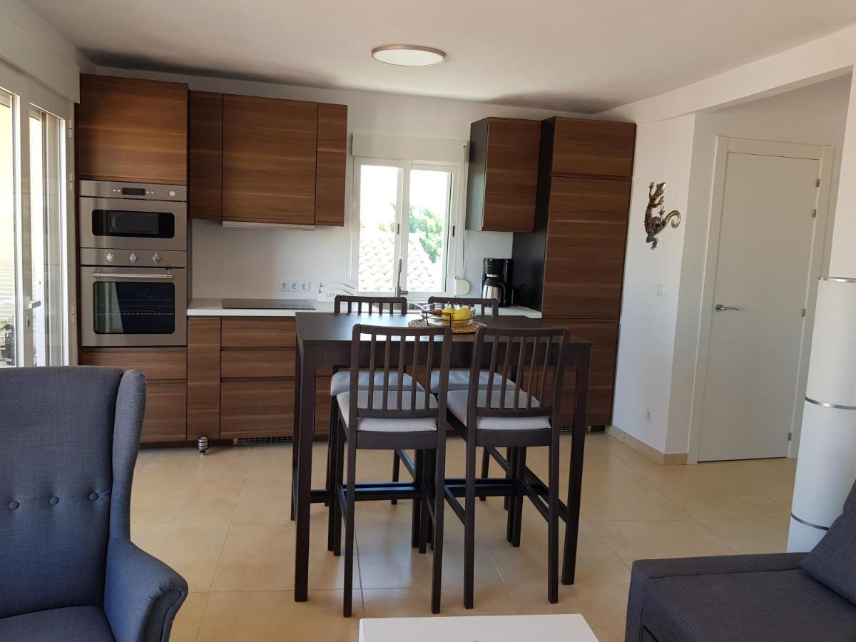 Exclusive - Playa De Marenys De Rafalcaid Apartment