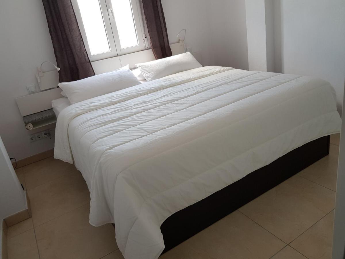 Apartment Exclusive - Playa De Marenys De Rafalcaid *