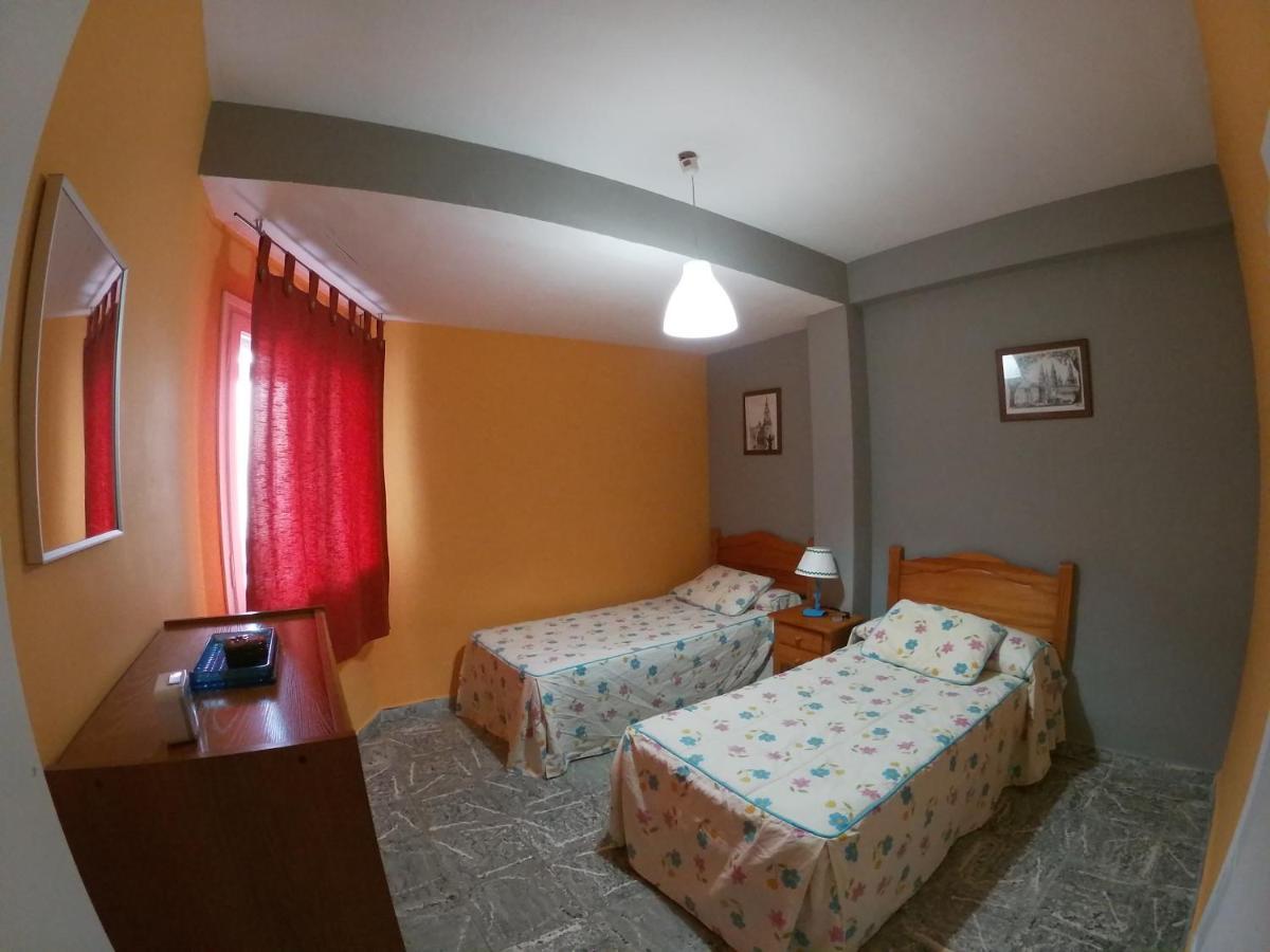 Apartment Urb 1 Linea Playa Muchavista